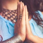 La signification de Namasté