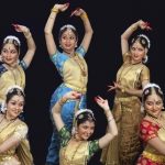 Le BHARATANATHYAM
