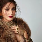 Les multiples facettes d’Anushka Sharma.