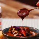 Un restaurant crée le poulet au Nutella