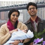 Critique du film The Namesake