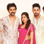 Les acteurs de DOSTANA 2 remerciés ou presque