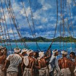 Les indentured labourers, des Indiens à la recherche de l&rsquo;espoir