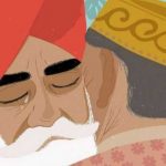 Pâques Vaisakhi Ramadan Navratri Le rendez vous des rituels.