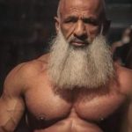 Champion à 60 ans
