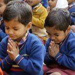 Le système de quotas en Inde