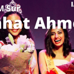 Zoom sur Rahat Ahmed