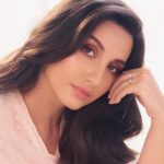 Nora Fatehi Une star canado-marocaine à Bollywood.