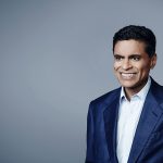 Fareed Zakaria : le James Bond des Relations internationales