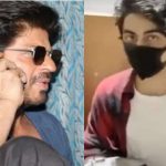 Aryan, le fils de Shah Rukh Khan, arrêté