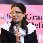 AYESHA MALIK : UNE NOMINATION HISTORIQUE
