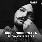Décès du Célèbre Rappeur Punjabi Sidhu Moose Wala