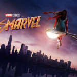 MS MARVEL : LA PREMIÈRE SUPER-HÉROÏNE D’ORIGINE PAKISTANAISE