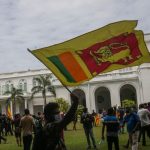 SRI LANKA : LE CHAOS ABSOLU