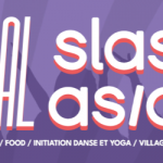 FESTIVAL SLASH ASIAN: LE FESTIVAL QUI MET À L&rsquo;HONNEUR L’ASIE DÉBUTE DEMAIN !