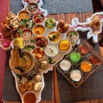 L’Inde : A chaque état, sa spécialité culinaire – Partie 1