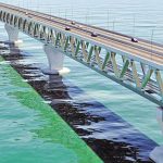 PONT DE PADMA : LE JOYAU DU BANGLADESH