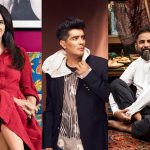OUBLIEZ DIOR, CHANEL…. ICI ON VOUS PARLE DES CRÉATEURS DE MODE EN INDE.