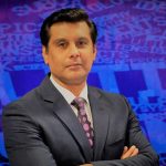 Décès du célèbre journaliste pakistanais Arshad Sharif.