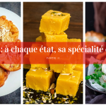 L&rsquo;Inde : à chaque état, sa spécialité culinaire – Partie 2