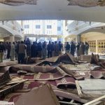 ATTAQUE TERRORISTE AU PAKISTAN