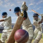 Tournée du Trophée de la Coupe du Monde de Cricket ICC