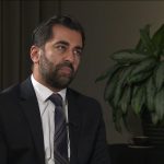 Palestine – Israël : Humza Yusaf condamne les méthodes d&rsquo;Israël envers les Palestiniens.