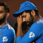 L&rsquo;Inde perd la finale de la Coupe du Monde de cricket ICC face à l&rsquo;Australie, une déception pour les supporters