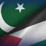 Le Pakistan affiche son soutien indéfectible à la Palestine