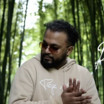 Interview de Radj : découvrez ce chanteur d&rsquo;afro love d&rsquo;origine tamoul