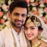 Qui est Sana Javed, la femme de Shoaib Malik?