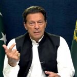 IMRAN KHAN CONDAMNÉ 10 ANS DE PRISON