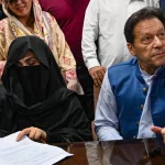 Imran Khan condamné à nouveau à 14 ans de prison