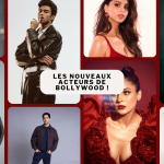 6 nouveaux noms à suivre à Bollywood en 2024 !