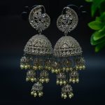 Connaissez-vous les Jhumkas ?