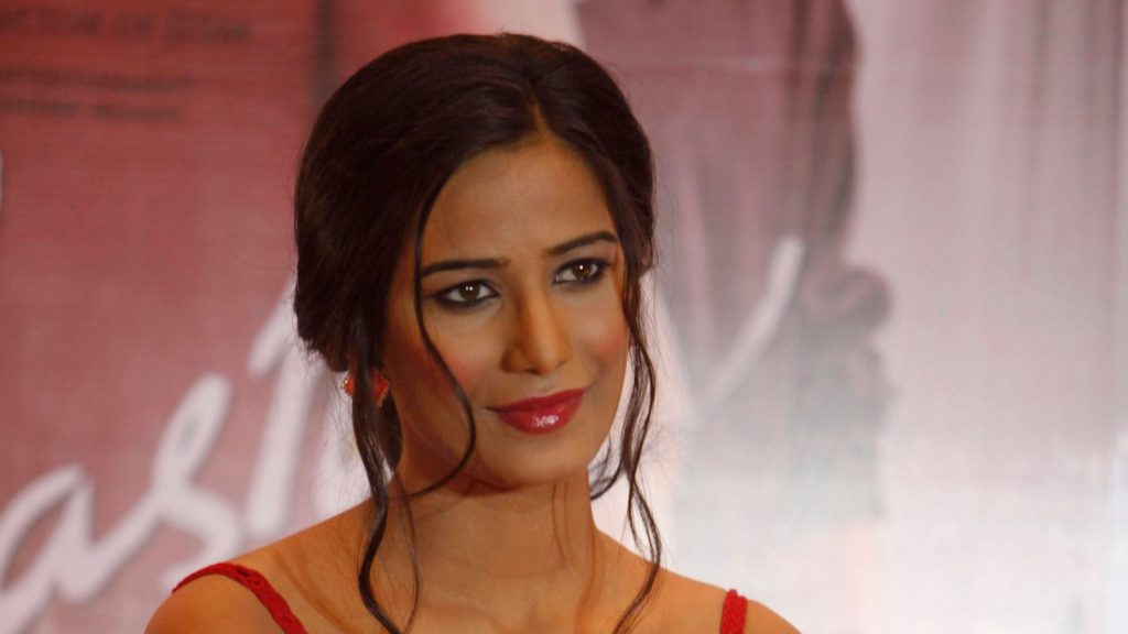 poonam pandey