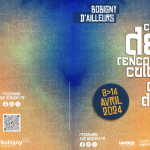 Découvrez la semaine culturelle d’Asie du Sud à Bobigny !