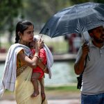 New Delhi : des températures records et des alertes de santé publique