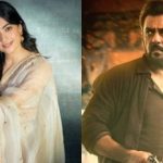 Rashmika Mandanna rejoint Salman Khan dans “Sikandar” !
