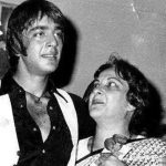 Sanjay Dutt partage un post émouvant pour sa mère Nargis