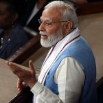Narendra Modi : Un Troisième Mandat en Demi-Teinte