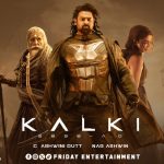 Où voir KALKI 2898 AD ?