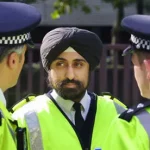 Le Dastar sikh interdit aux JO