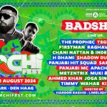 Gagnez des places Golden pour MirchiFest