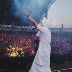 Diljit Dosanjh en concert en France ?