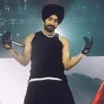 Diljit Dosanjh Annonce Son Premier Concert en France !
