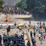 Grèves étudiantes au Bangladesh: le bilan des victimes s’alourdit