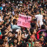 Bangladesh : Répression sanglante et mobilisation des étudiants