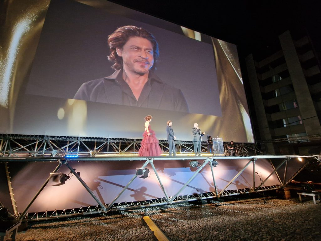 Shah Rukh Khan