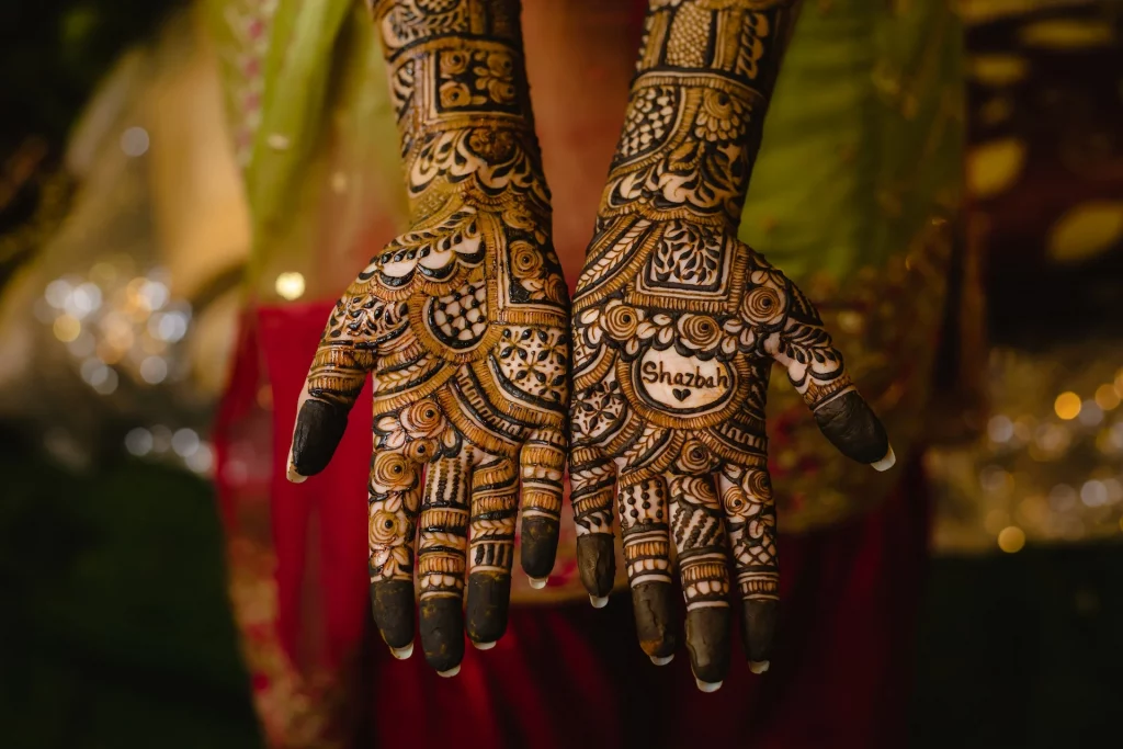 mehndi